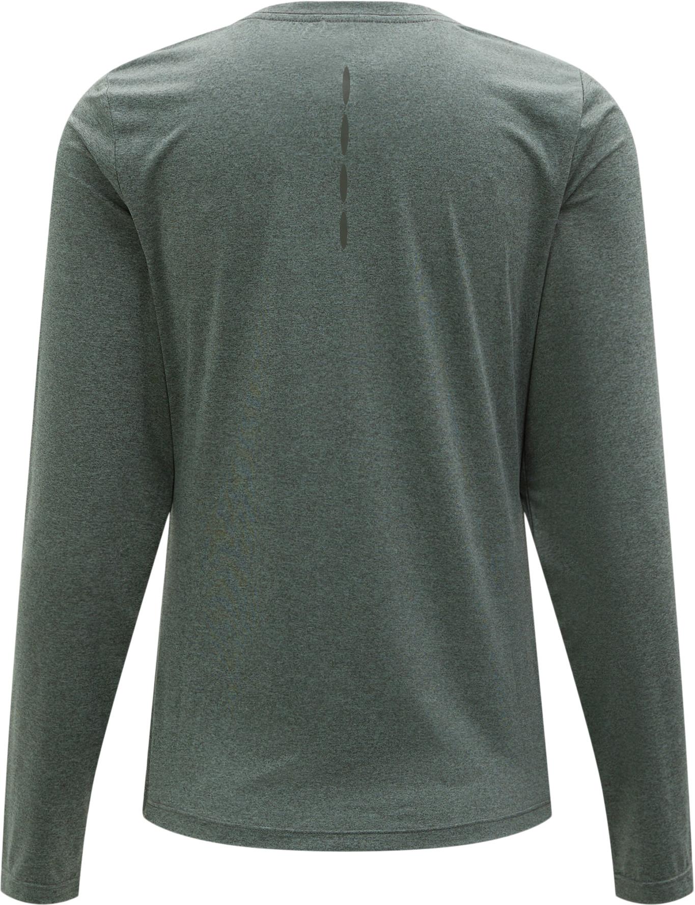 Product gallery image number 2 for product Moisture Wicking Training Long Sleeve T-Shirt - Women's
