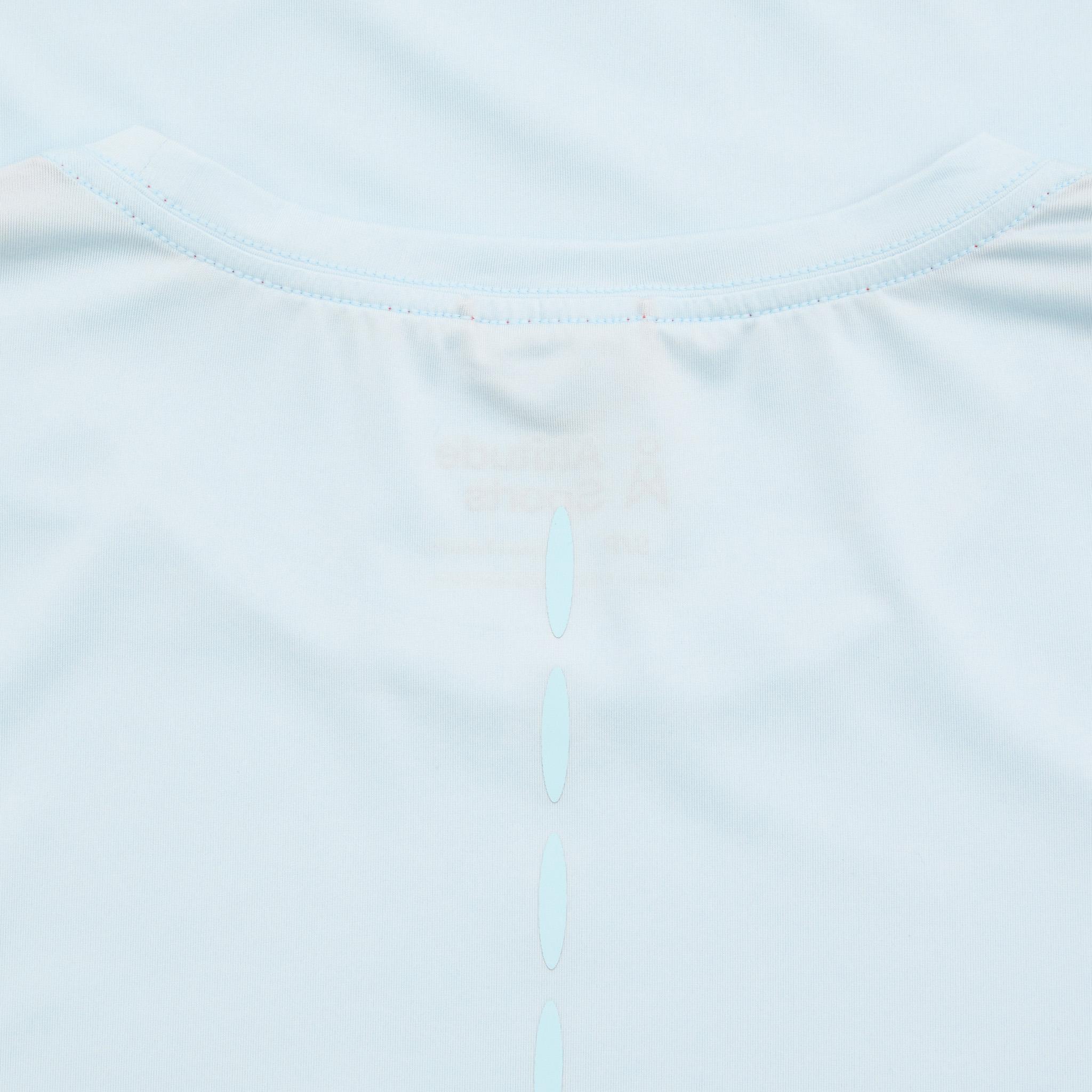 Product gallery image number 3 for product Moisture Wicking Training Long Sleeve T-Shirt - Women's