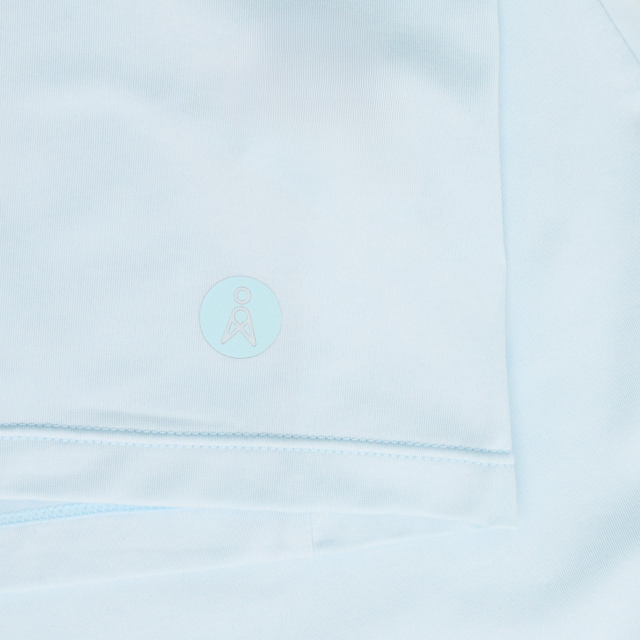 Product gallery image number 4 for product Moisture Wicking Training Long Sleeve T-Shirt - Women's