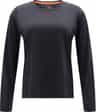 Colour: Black Heather