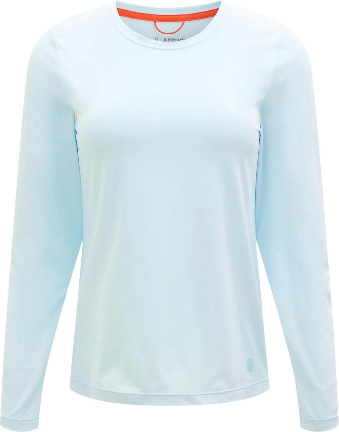 Product image for Moisture Wicking Training Long Sleeve T-Shirt - Women's