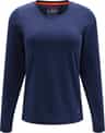Colour: Navy Heather