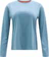 Colour: Steel Heather