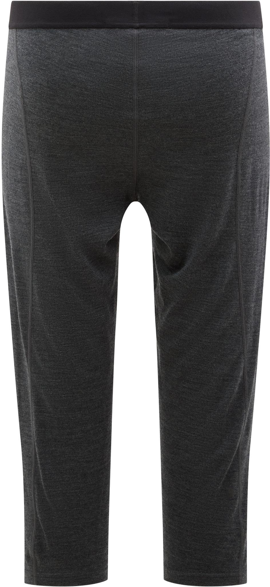 Numéro de l'image de la galerie de produits 2 pour le produit Pantalon couche de base 3/4 en mérinos 250 - Homme