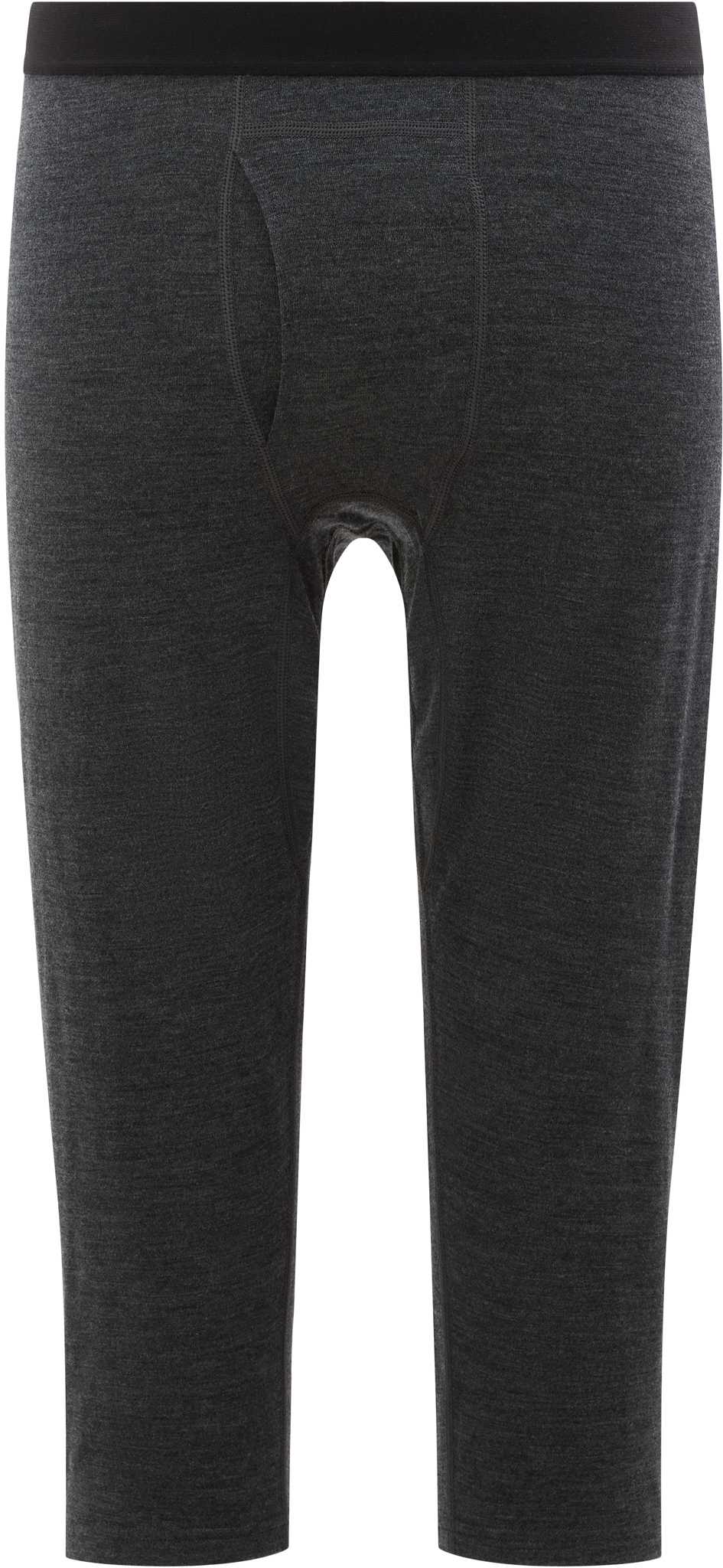 Charcoal Heather