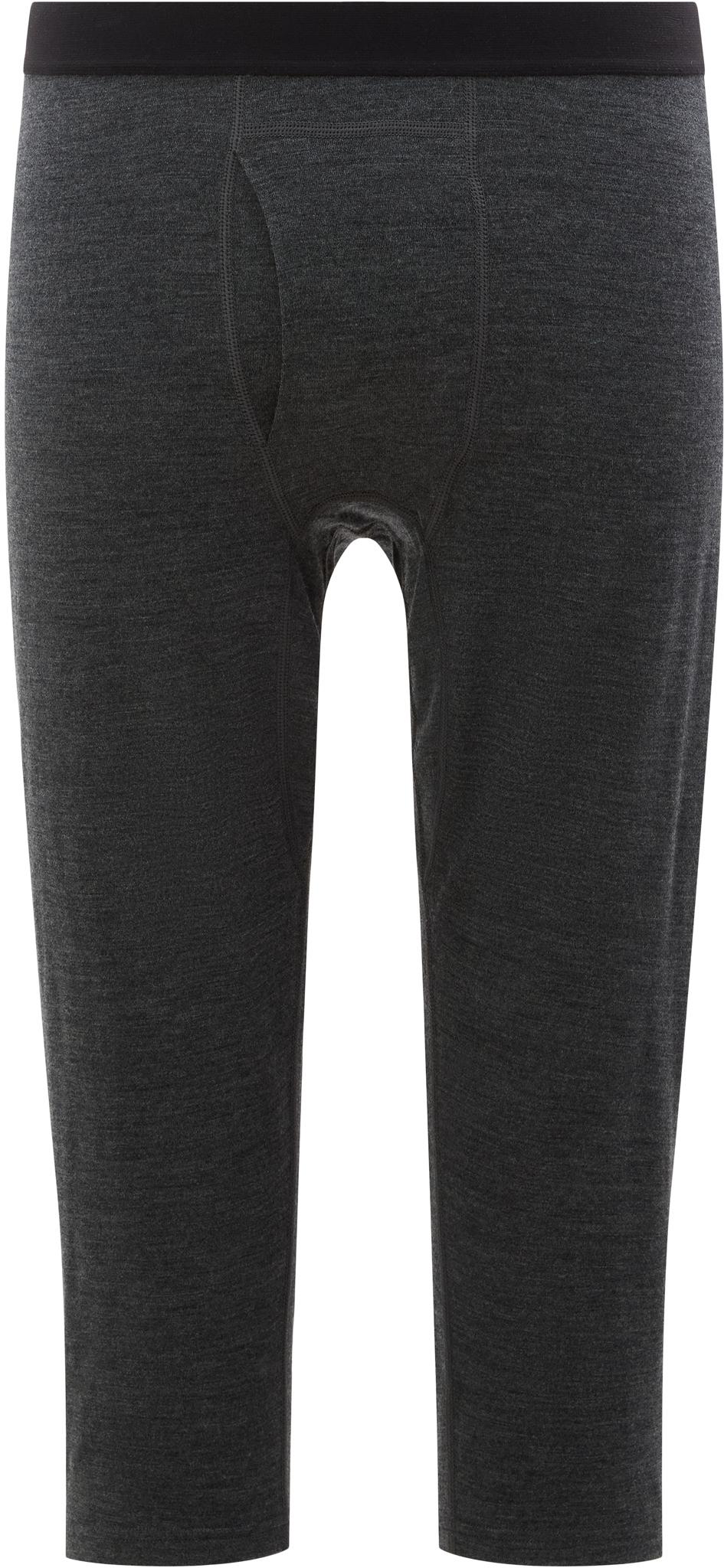 Image de produit pour Pantalon couche de base 3/4 en mérinos 250 - Homme