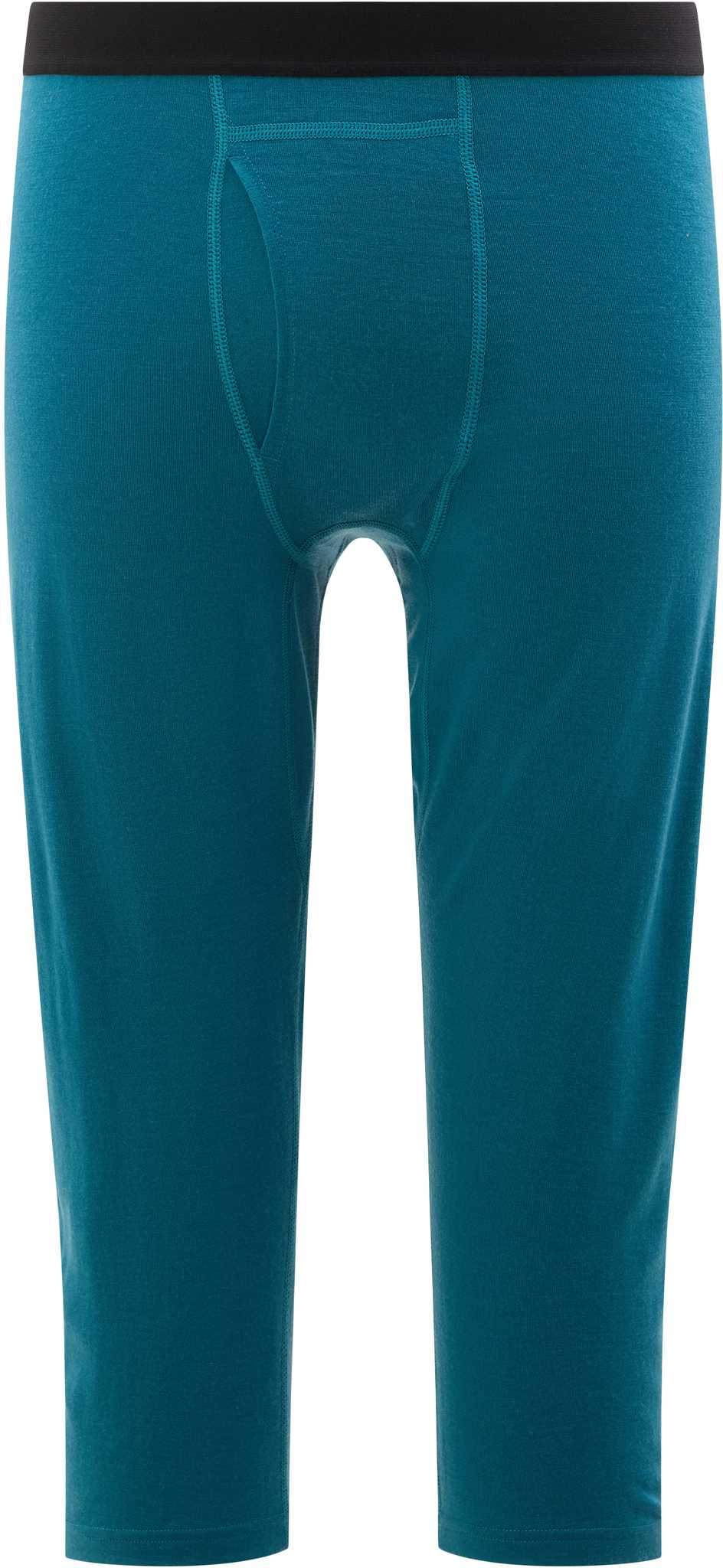 Teal Heather