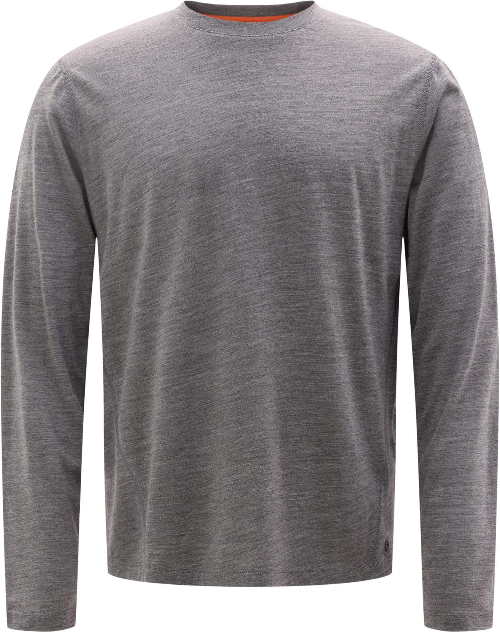 Product image for Merino All-Season Long Sleeve T-Shirt - Men's