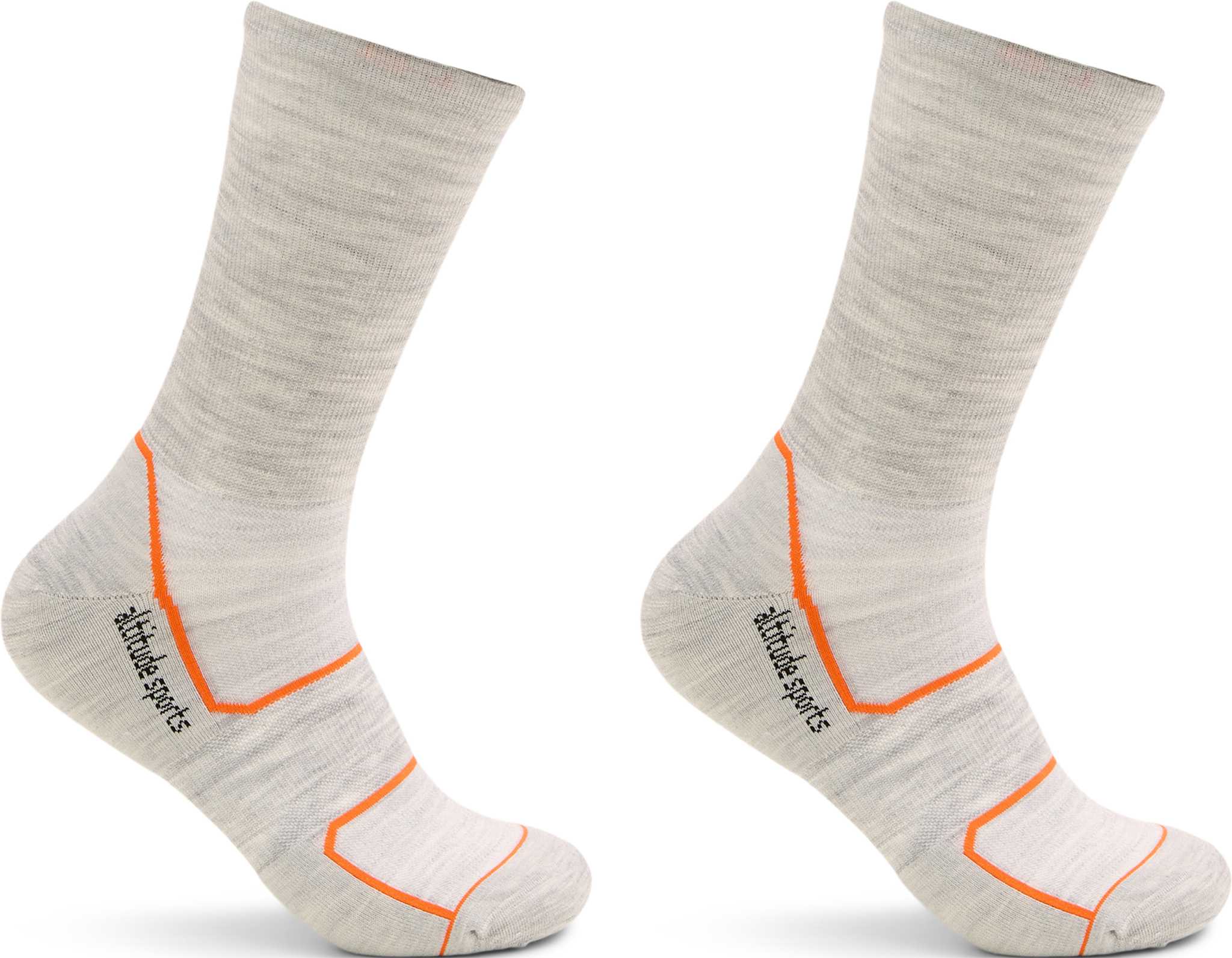 Heather Grey