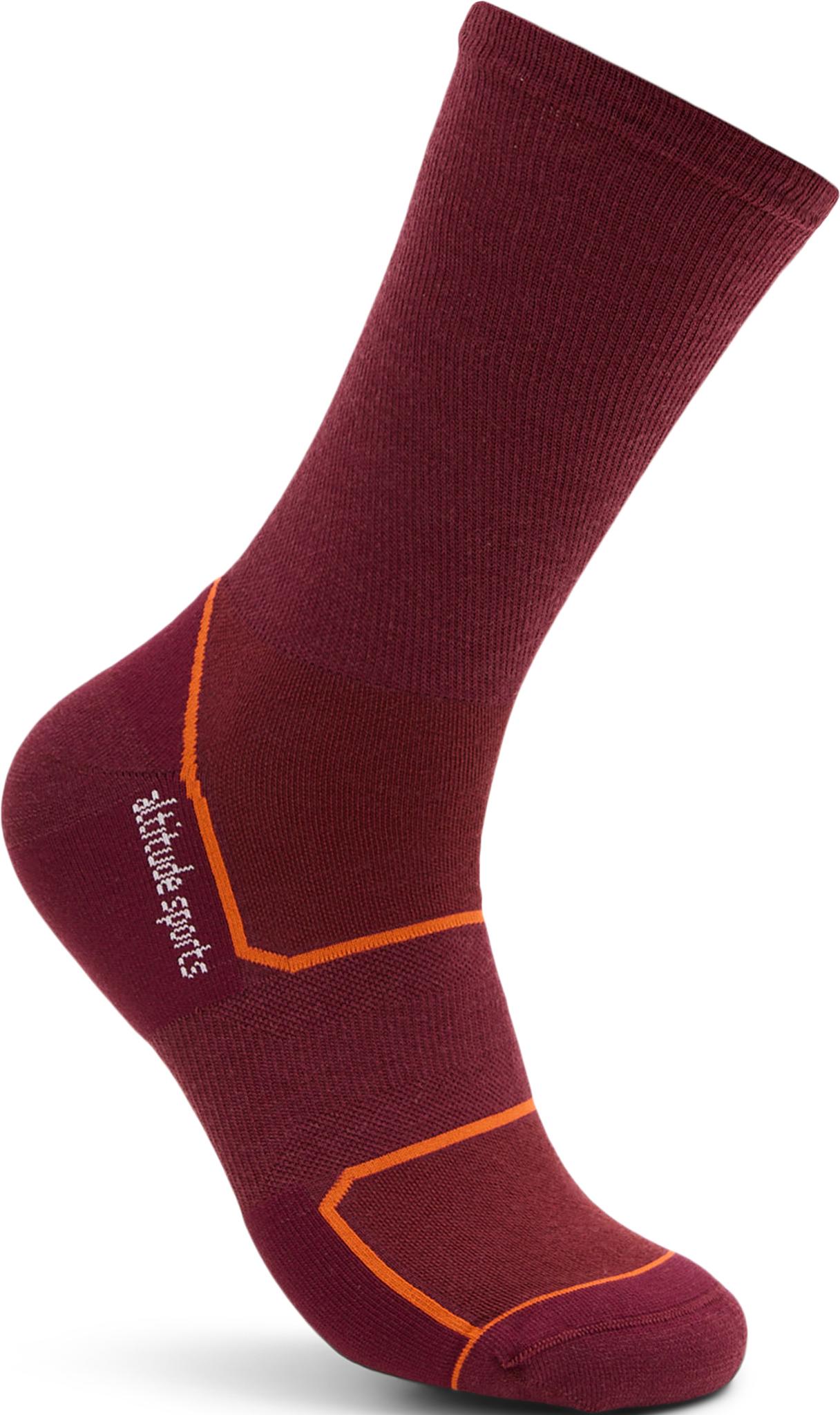 Image de produit pour Chaussettes de randonnée légères - Unisexe