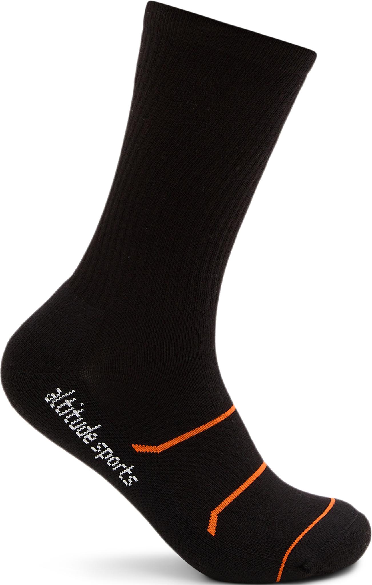 Image de produit pour Chaussettes de randonnée mi-épaisses - Unisexe