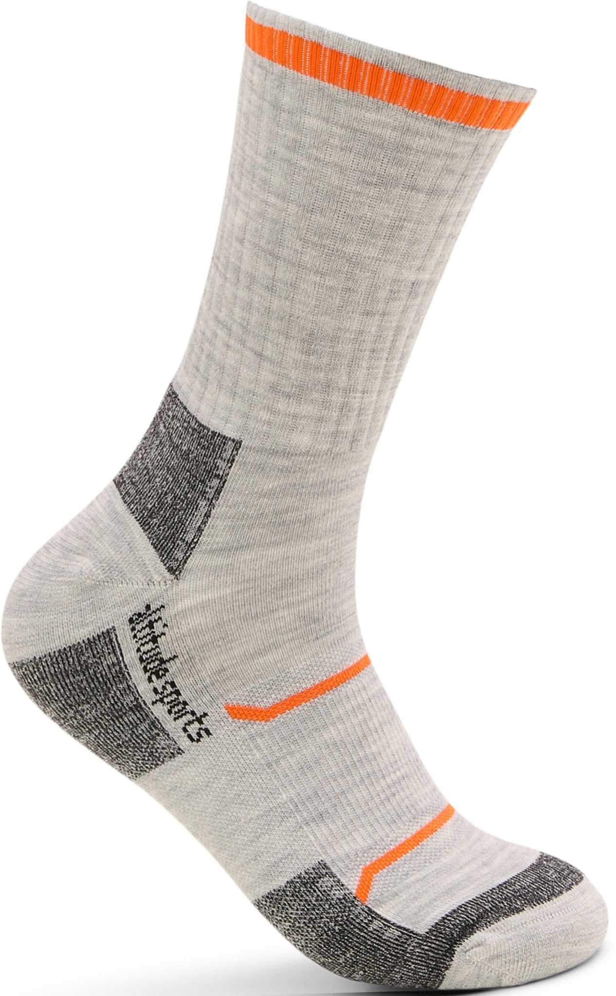 Heather Grey