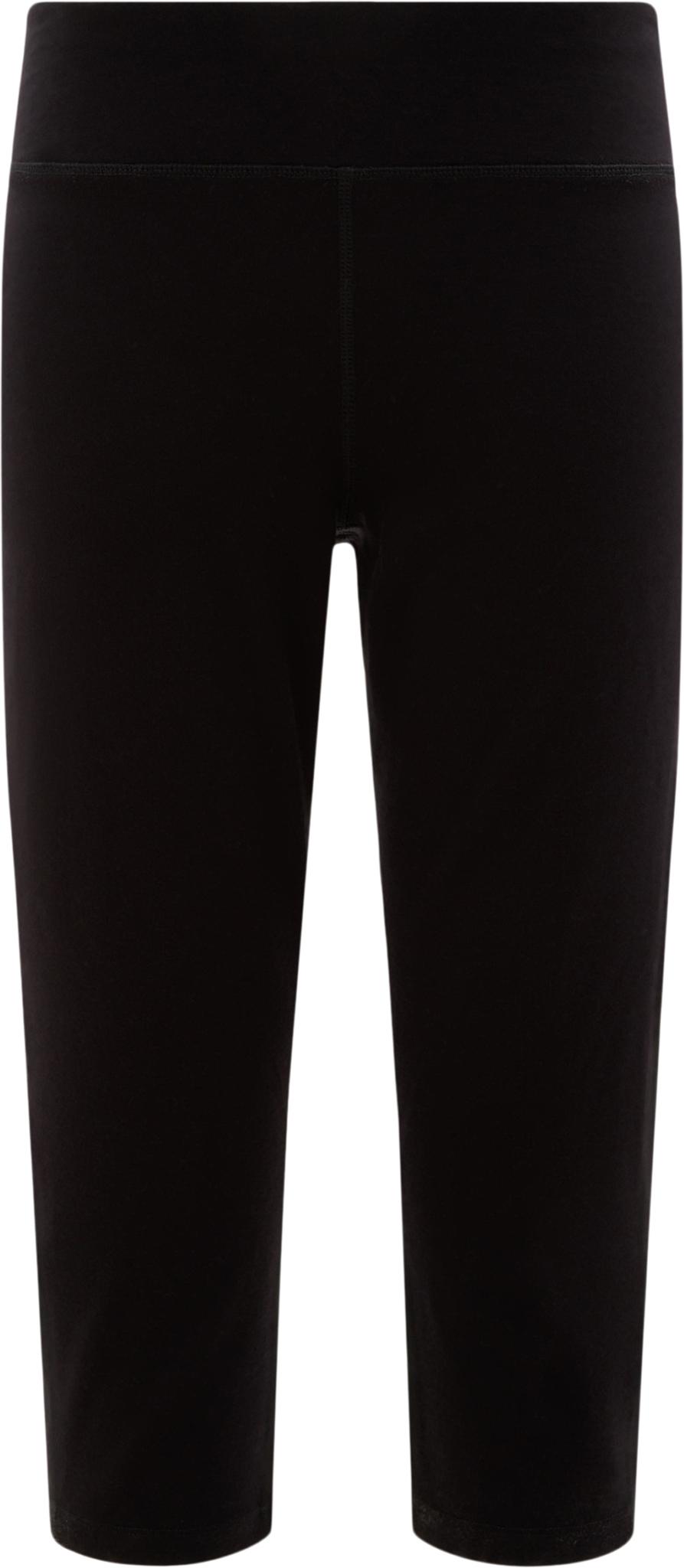 Image de produit pour Pantalon couche de base 3/4 en mérinos 250 - Femme