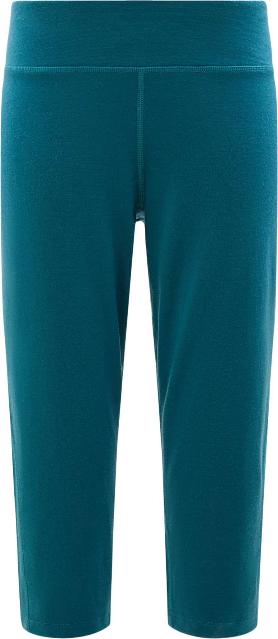 Teal Heather
