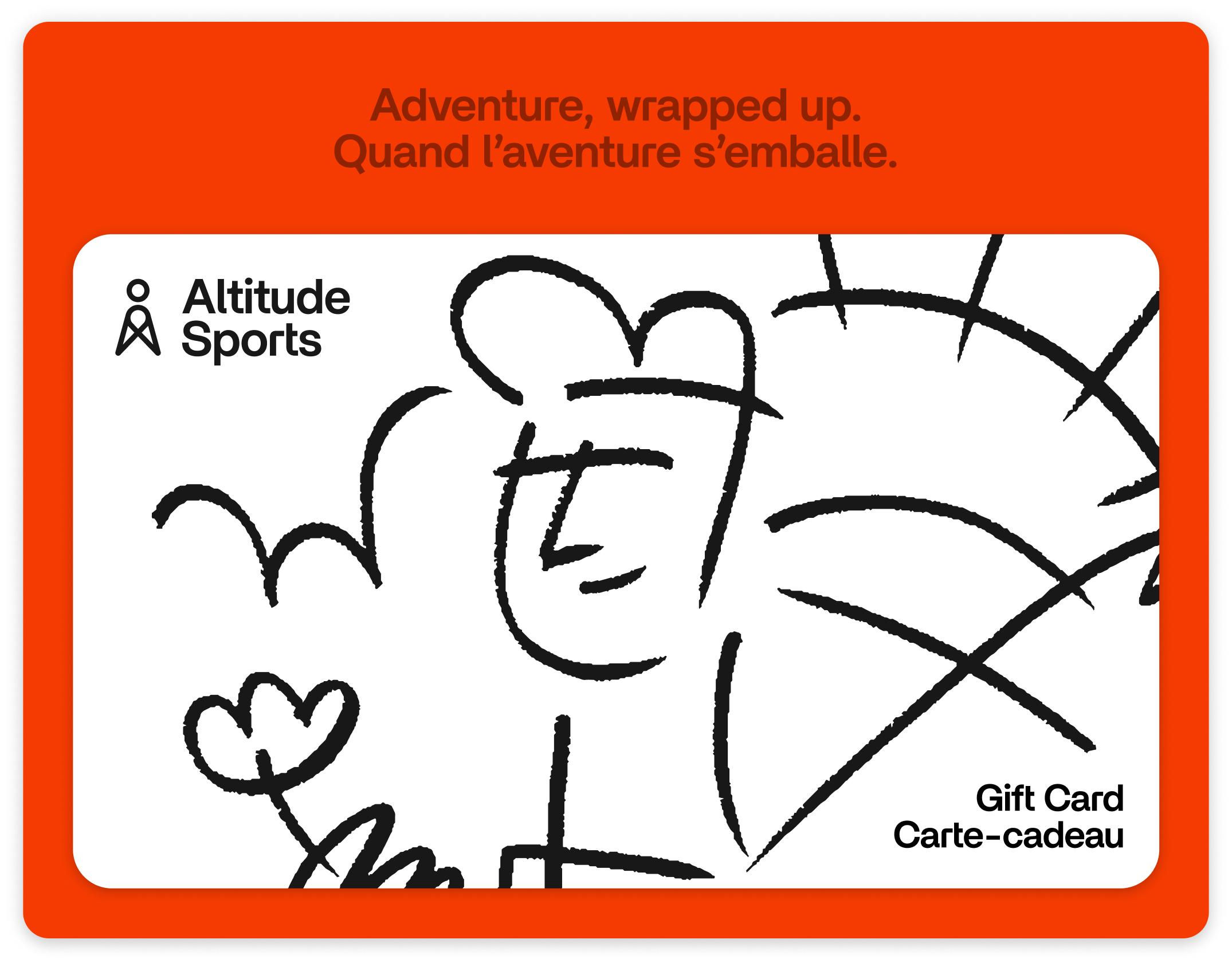 Product image for Digital Gift Card