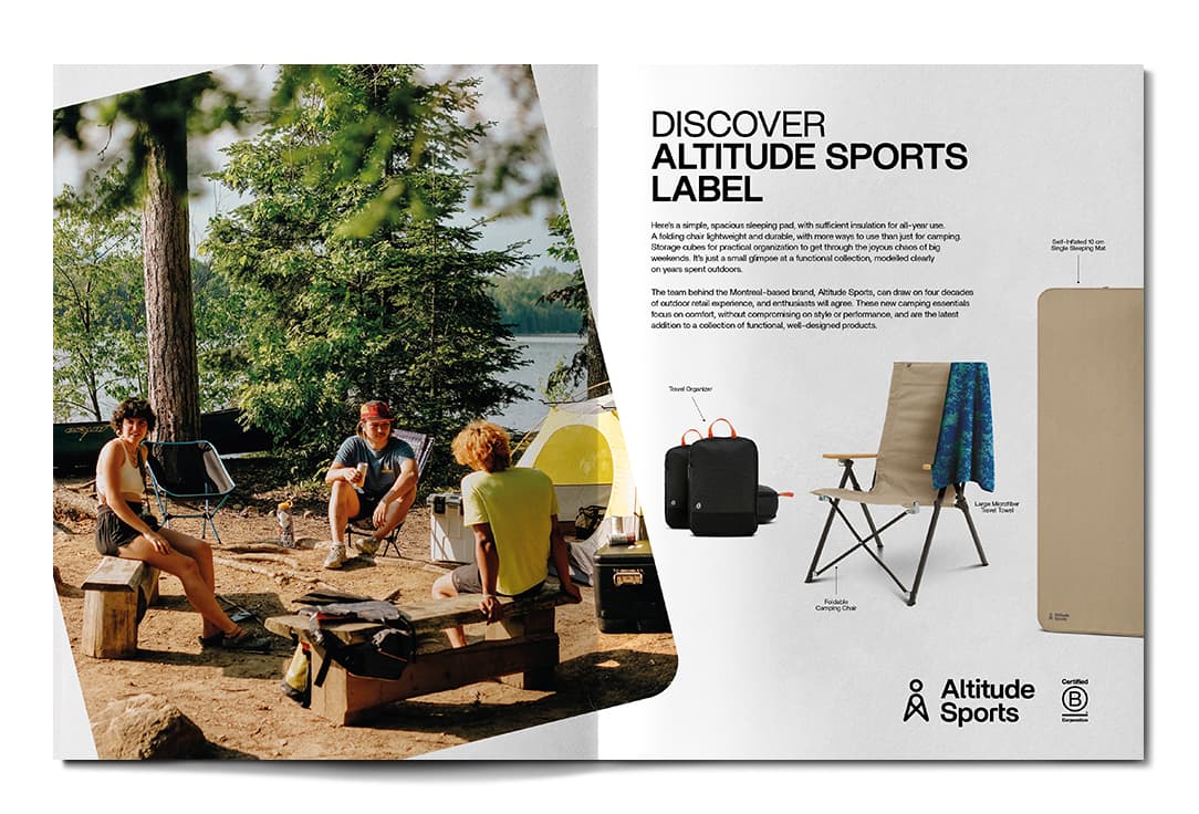 Product gallery image number 2 for product Grand Air Magazine - Issue #20