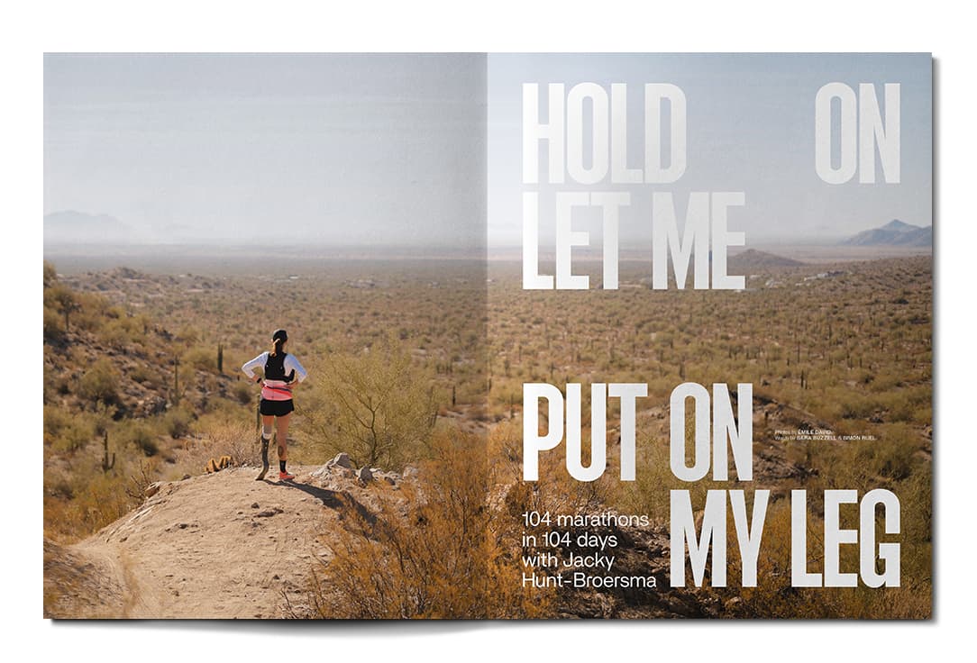 Product gallery image number 4 for product Grand Air Magazine - Issue #20