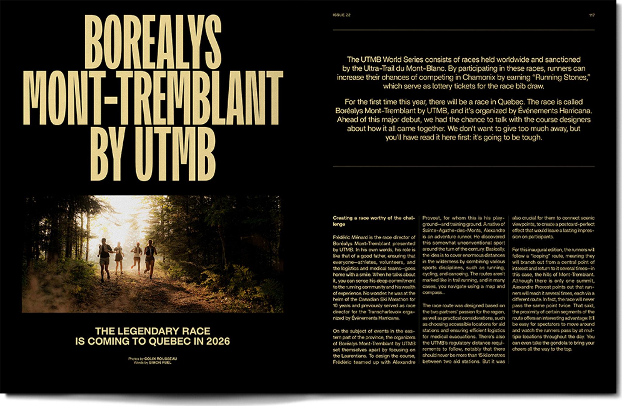 Product gallery image number 11 for product Grand Air Magazine - Issue #22