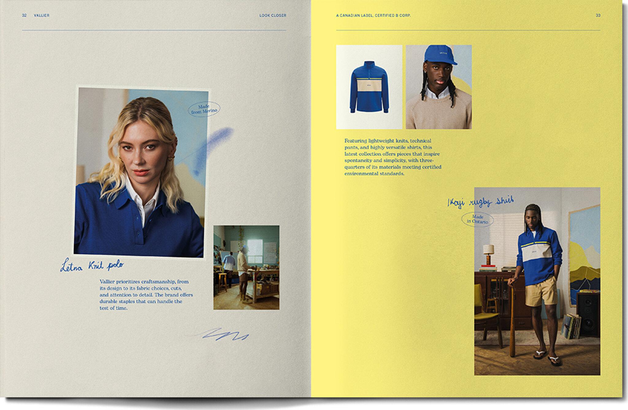 Product gallery image number 5 for product Grand Air Magazine - Issue #22