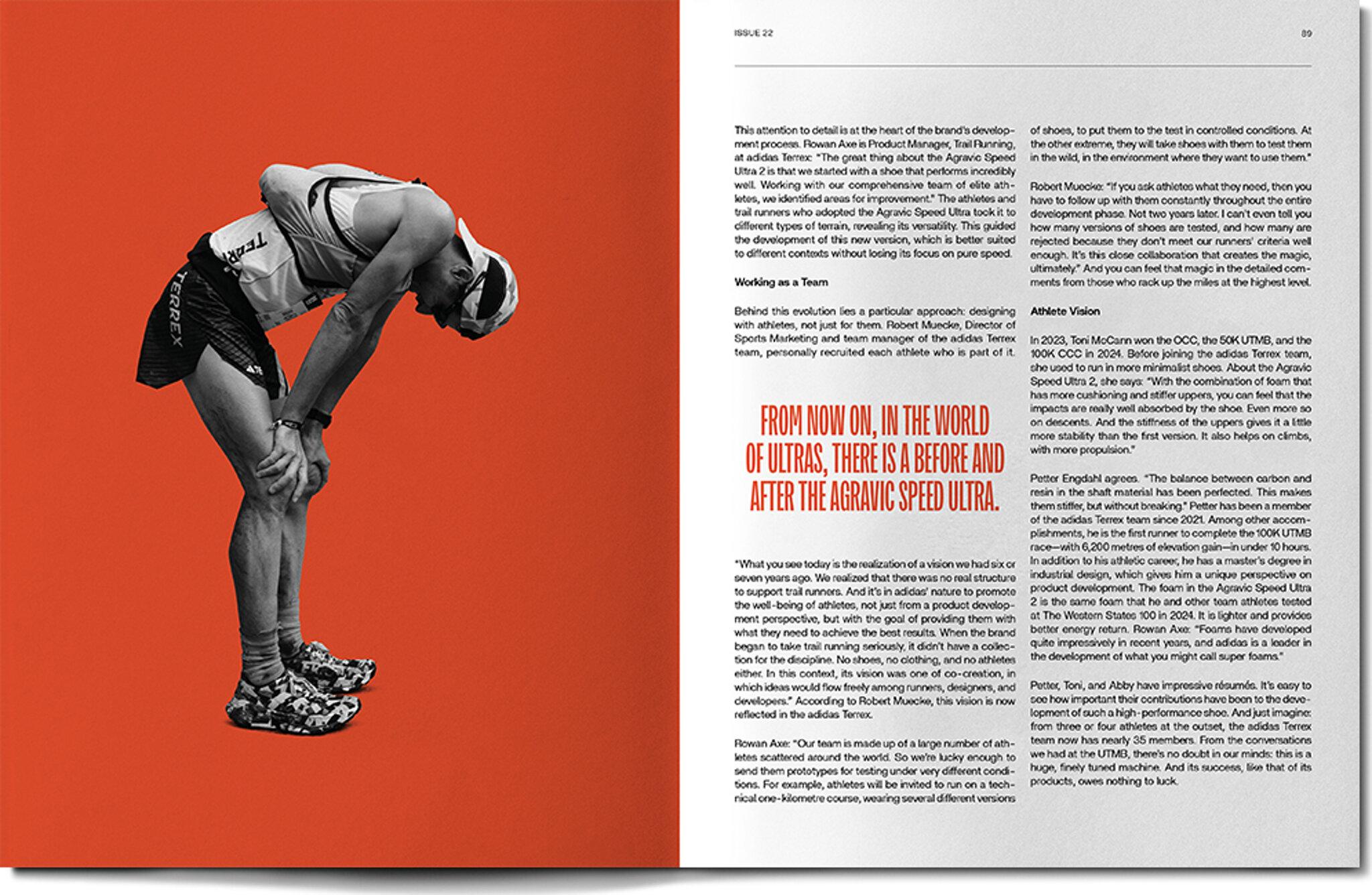 Product gallery image number 10 for product Grand Air Magazine - Issue #22