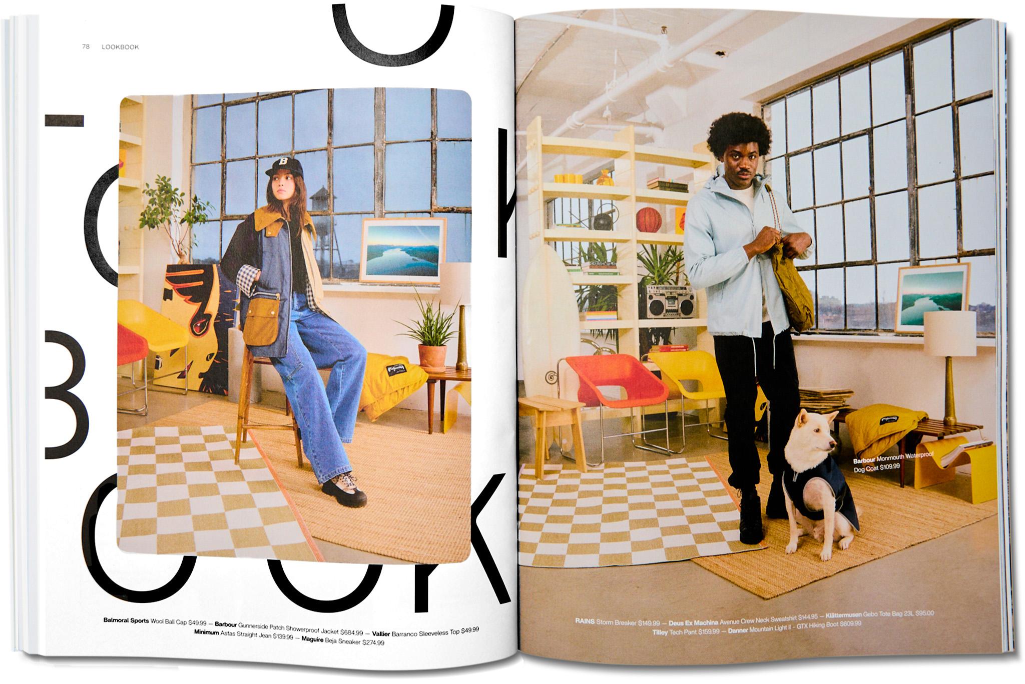 Product gallery image number 6 for product Grand Air Magazine - Issue #18