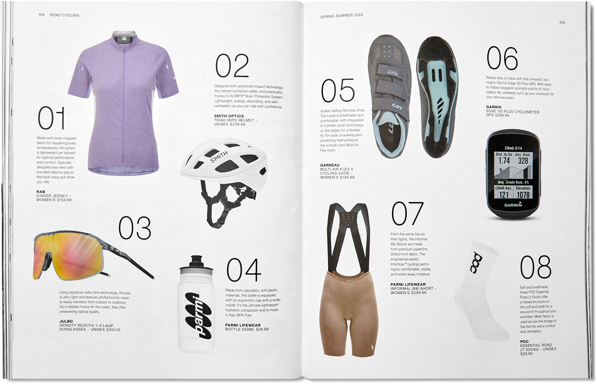 Product gallery image number 8 for product Grand Air Magazine - Issue #18