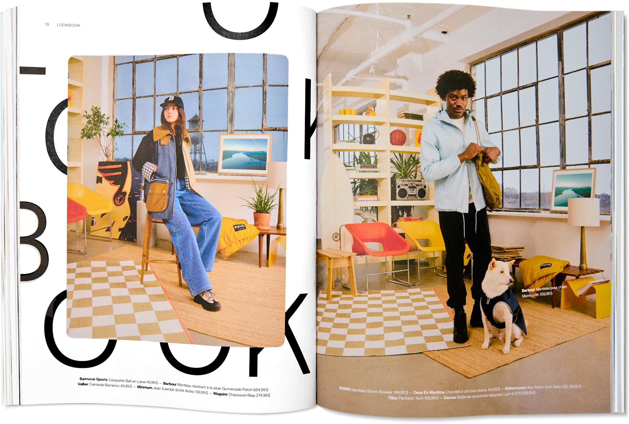 Product gallery image number 4 for product Grand Air Magazine - Issue #18