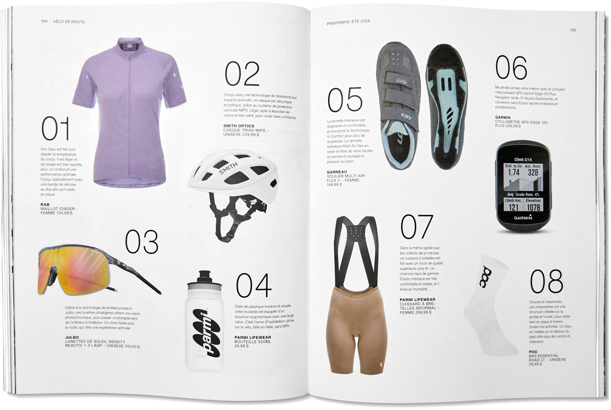 Product gallery image number 3 for product Grand Air Magazine - Issue #18