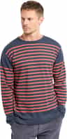 Colour: Tornado - Paprika