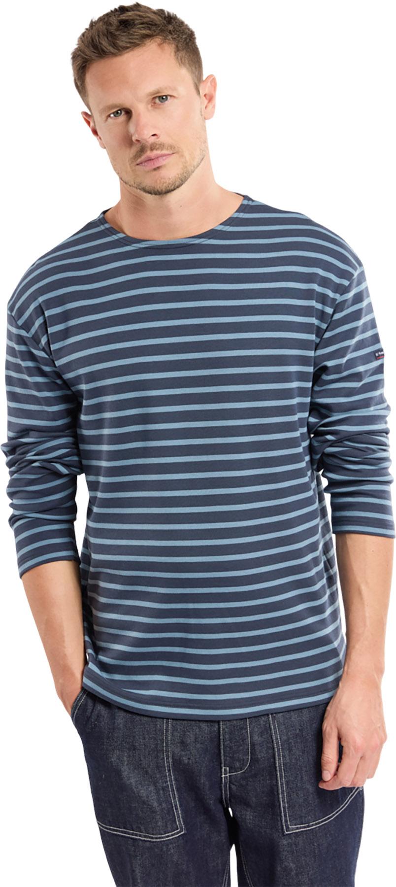 Product gallery image number 5 for product Loctudy Breton Shirt - Men's