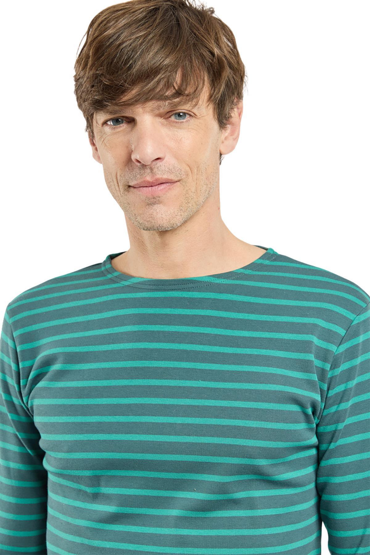 Numéro de l'image de la galerie de produits 2 pour le produit Marinière Houat - Homme
