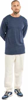 Colour: Deep Navy - Blue