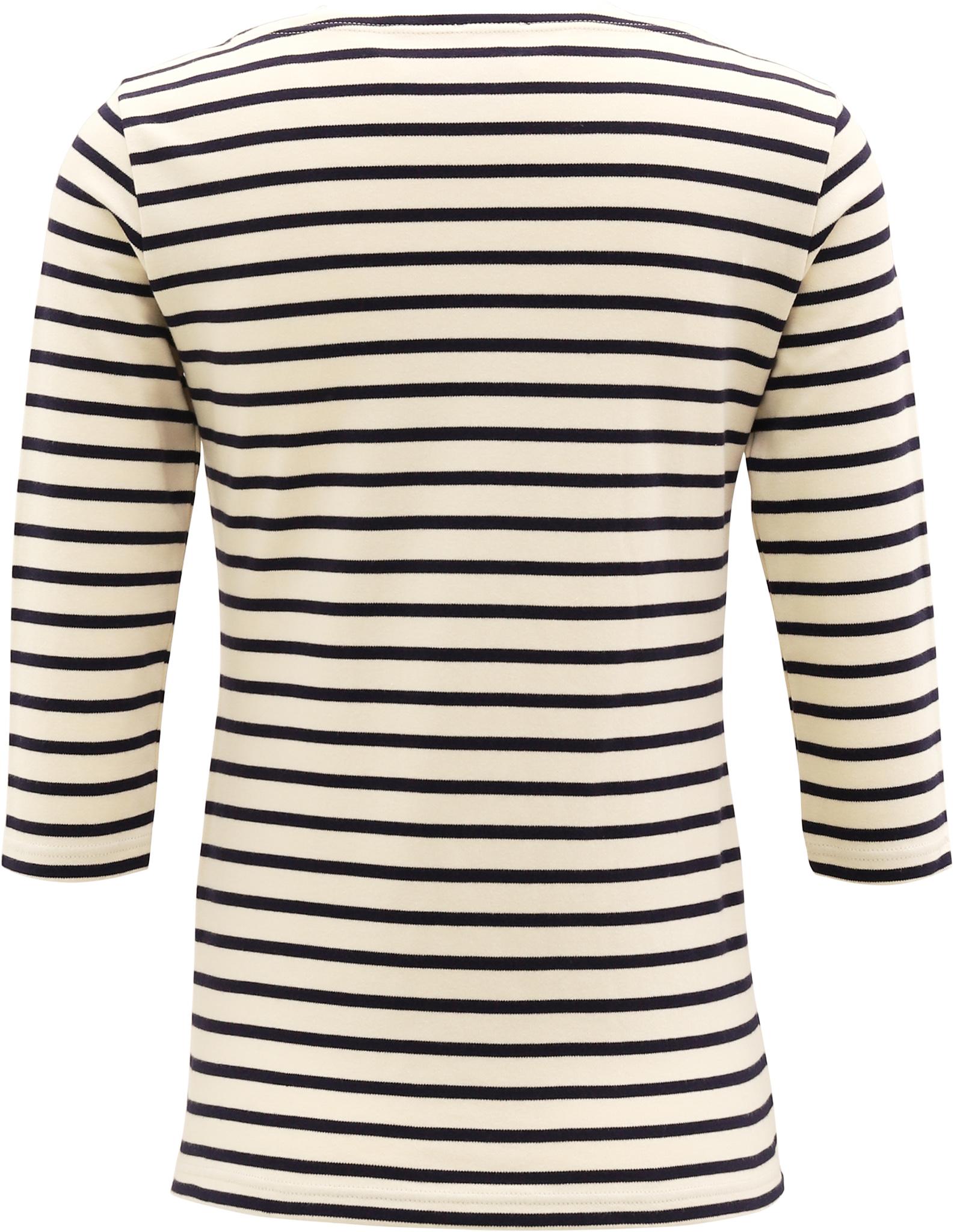 Numéro de l'image de la galerie de produits 3 pour le produit Haut Guerande - Femme