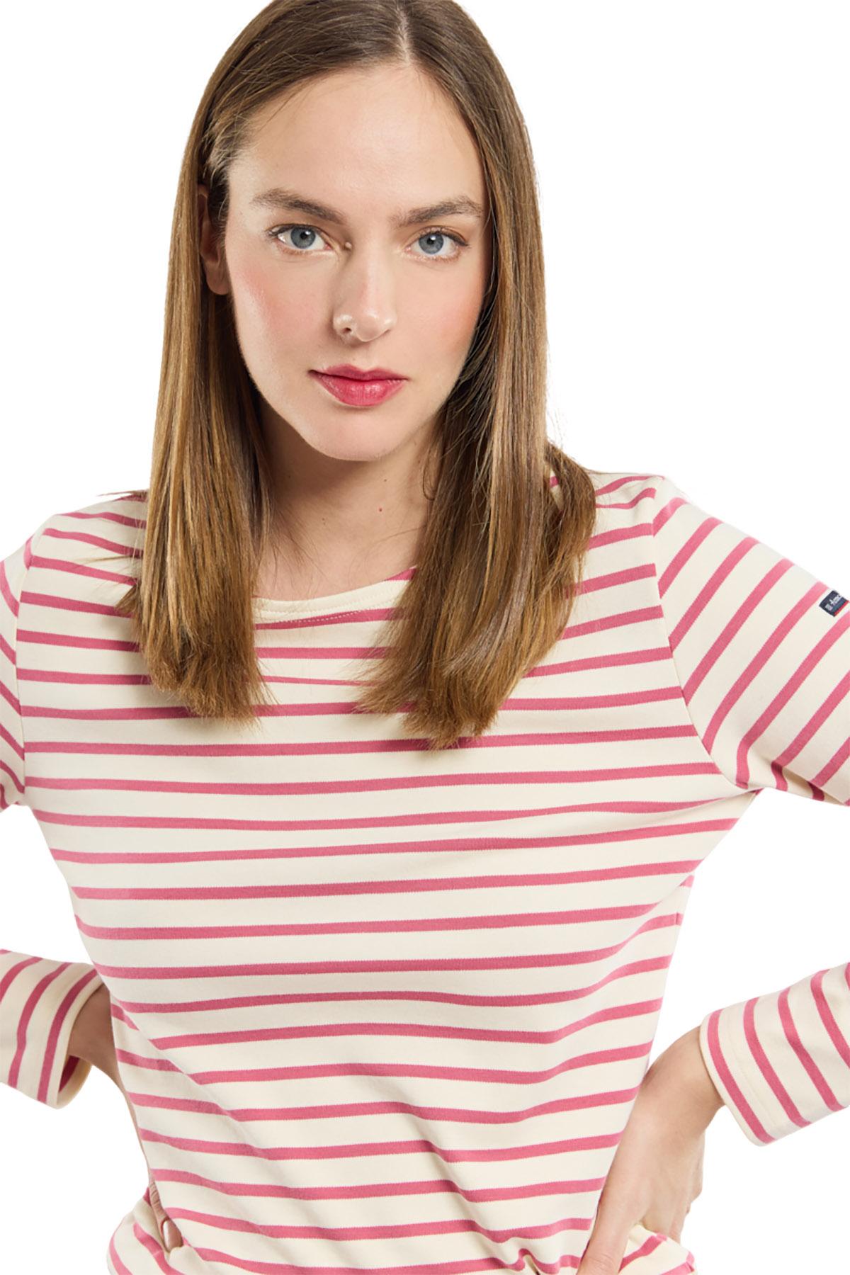 Product gallery image number 2 for product Lesconil Breton Shirt - Women's