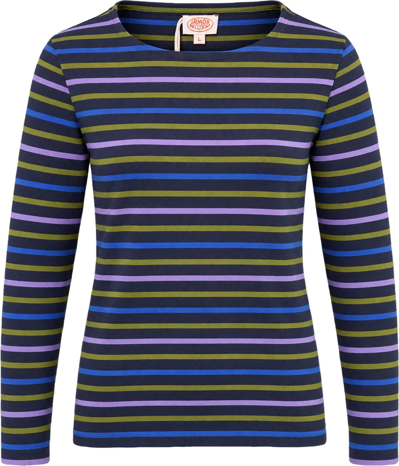 Black - Fir Green - Morado - Sodalit
