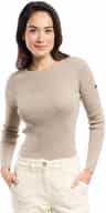 Colour: White Pepper Heather
