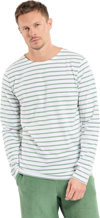 Product image for Breton Striped Jersey - Men's