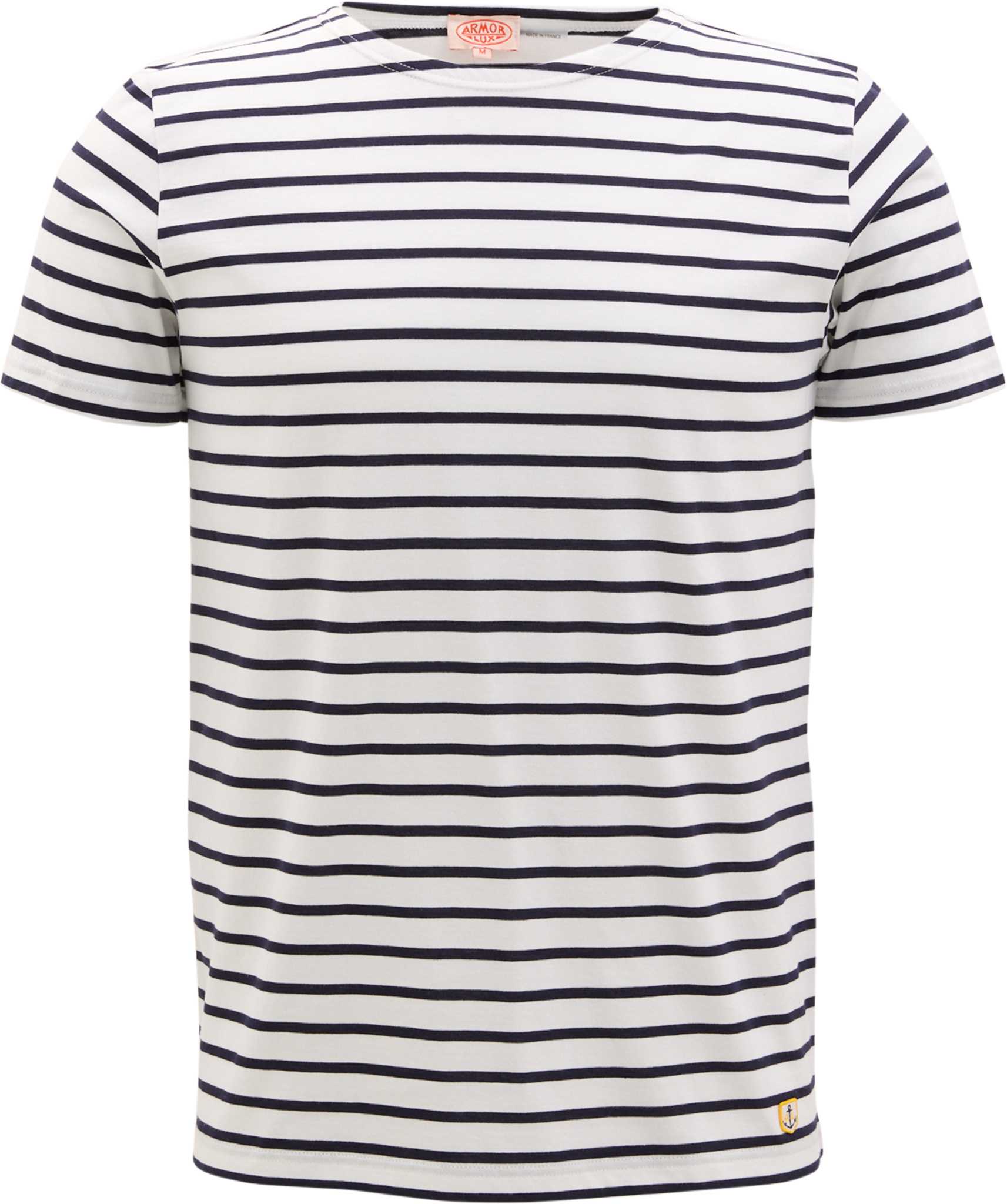 White - Navy