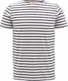 Colour: White - Navy