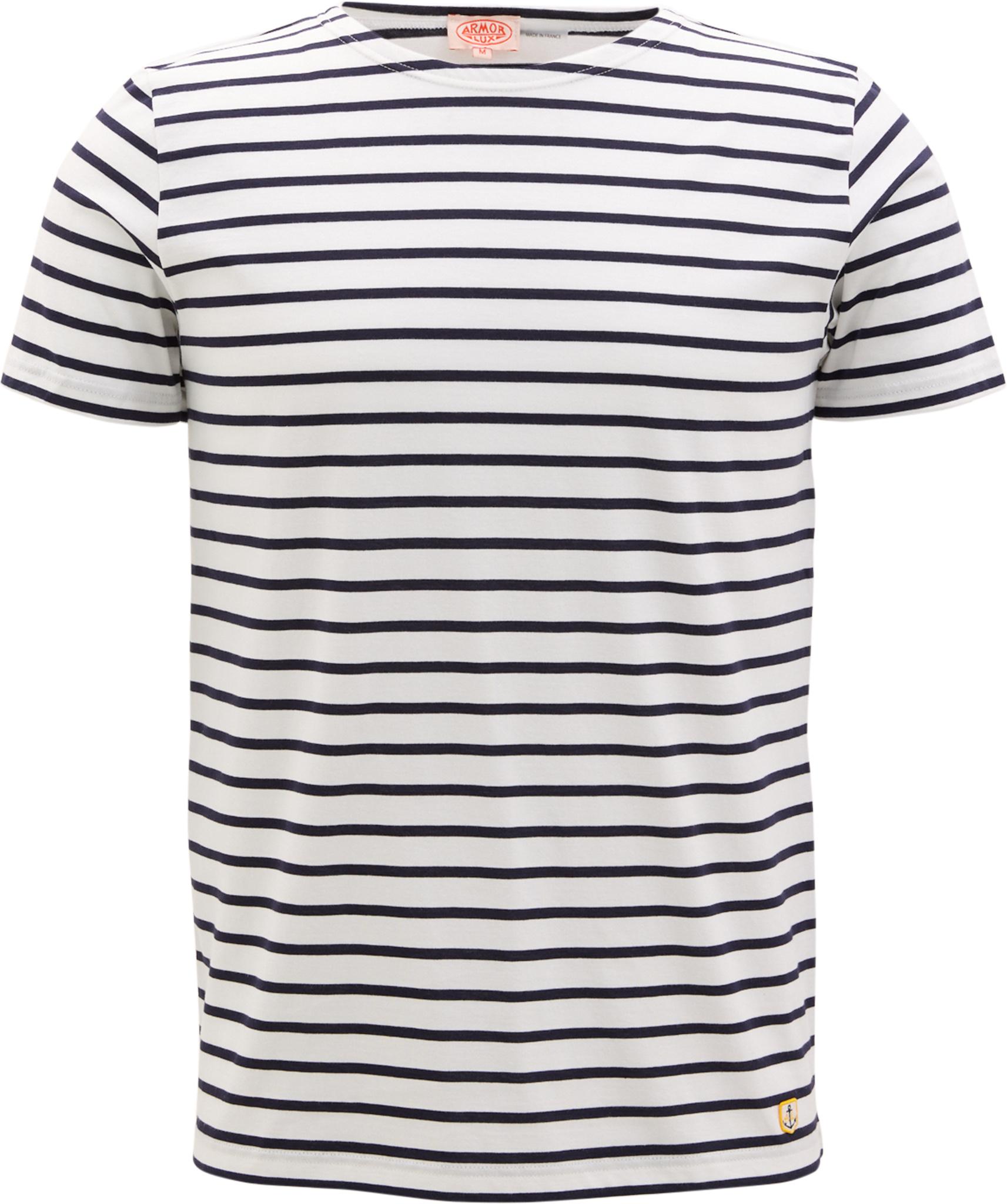 Product image for Marinière en coton léger Hoëdic  - Homme