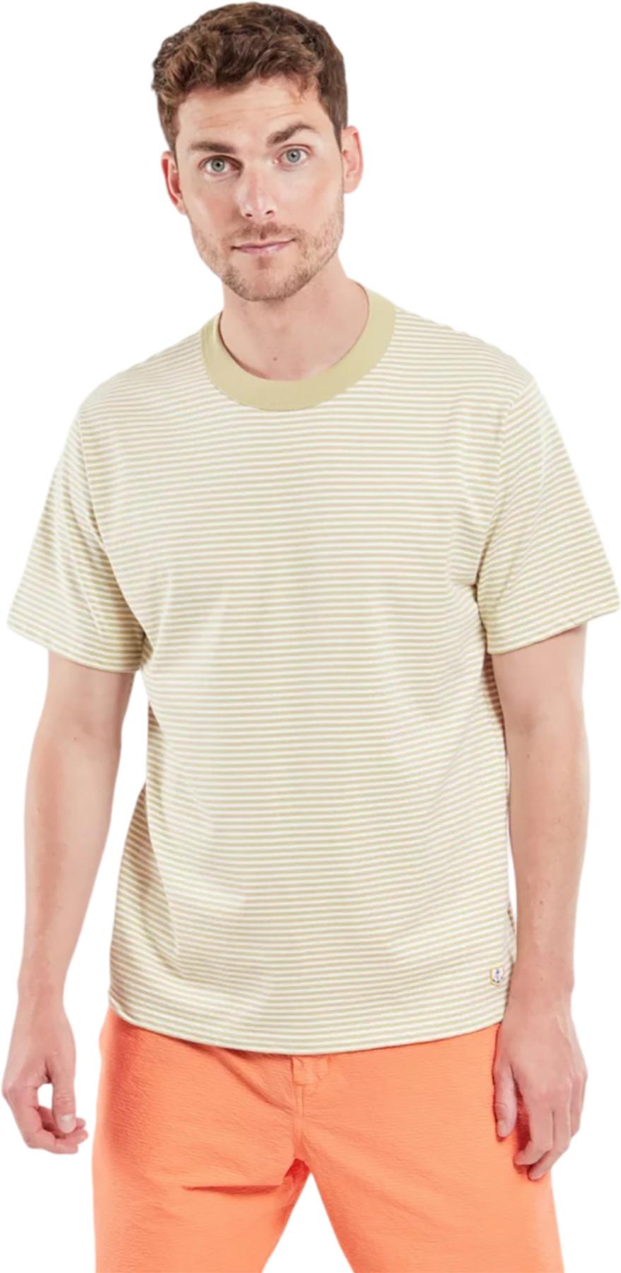 Pale Olive - Milk