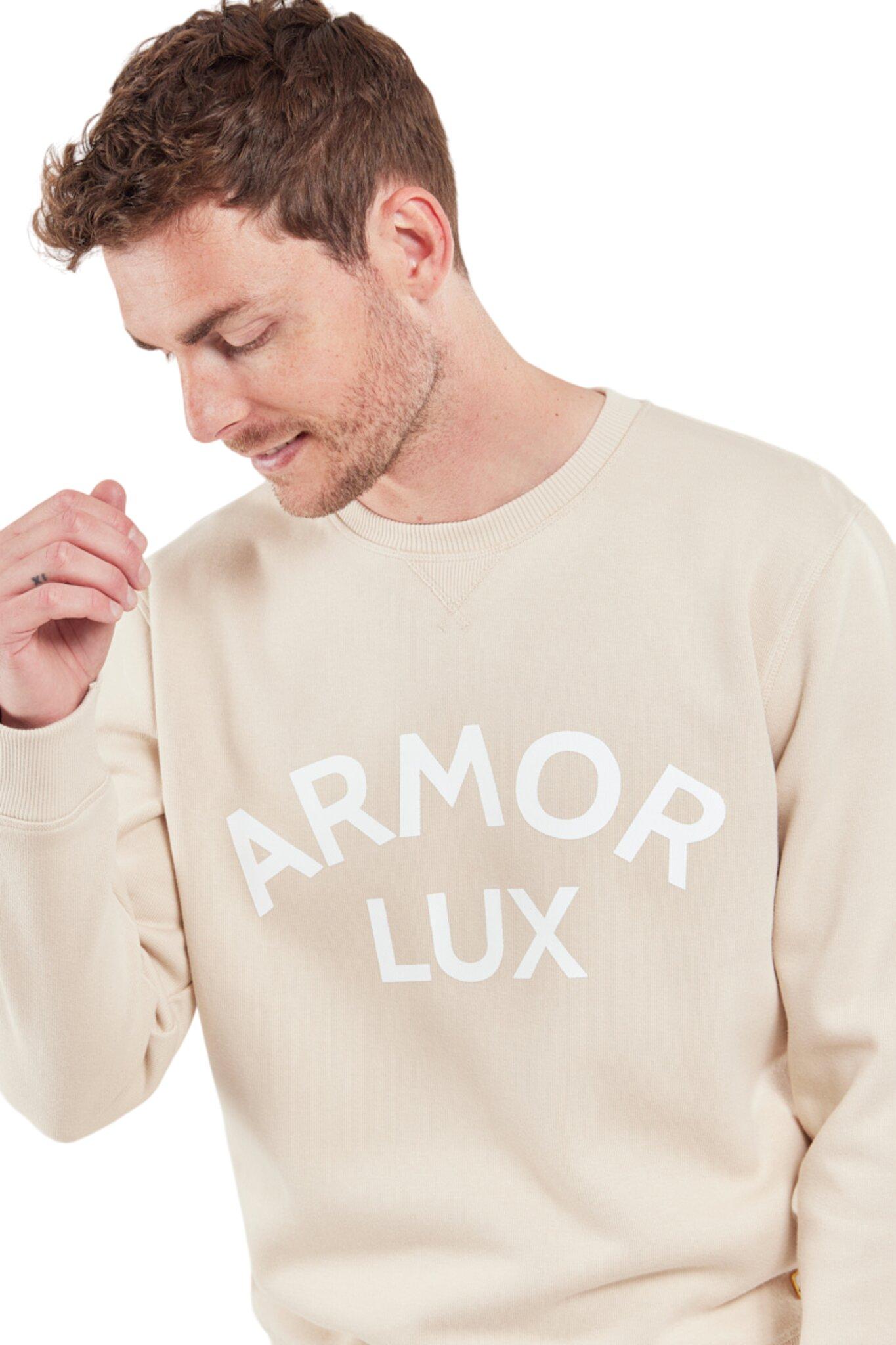 Product gallery image number 3 for product Logo Sweat Shirt - Men's