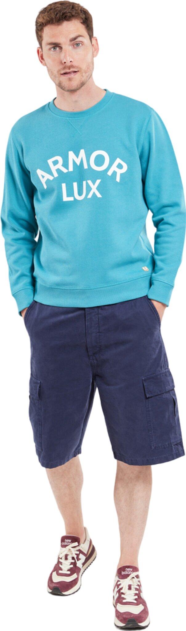 Numéro de l'image de la galerie de produits 1 pour le produit Chandail à logo - Homme