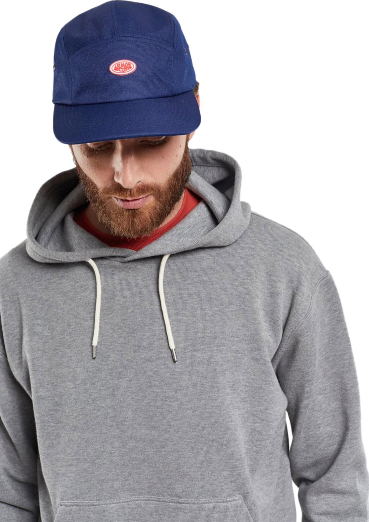 Numéro de l'image de la galerie de produits 3 pour le produit Casquette Heritage - Unisexe