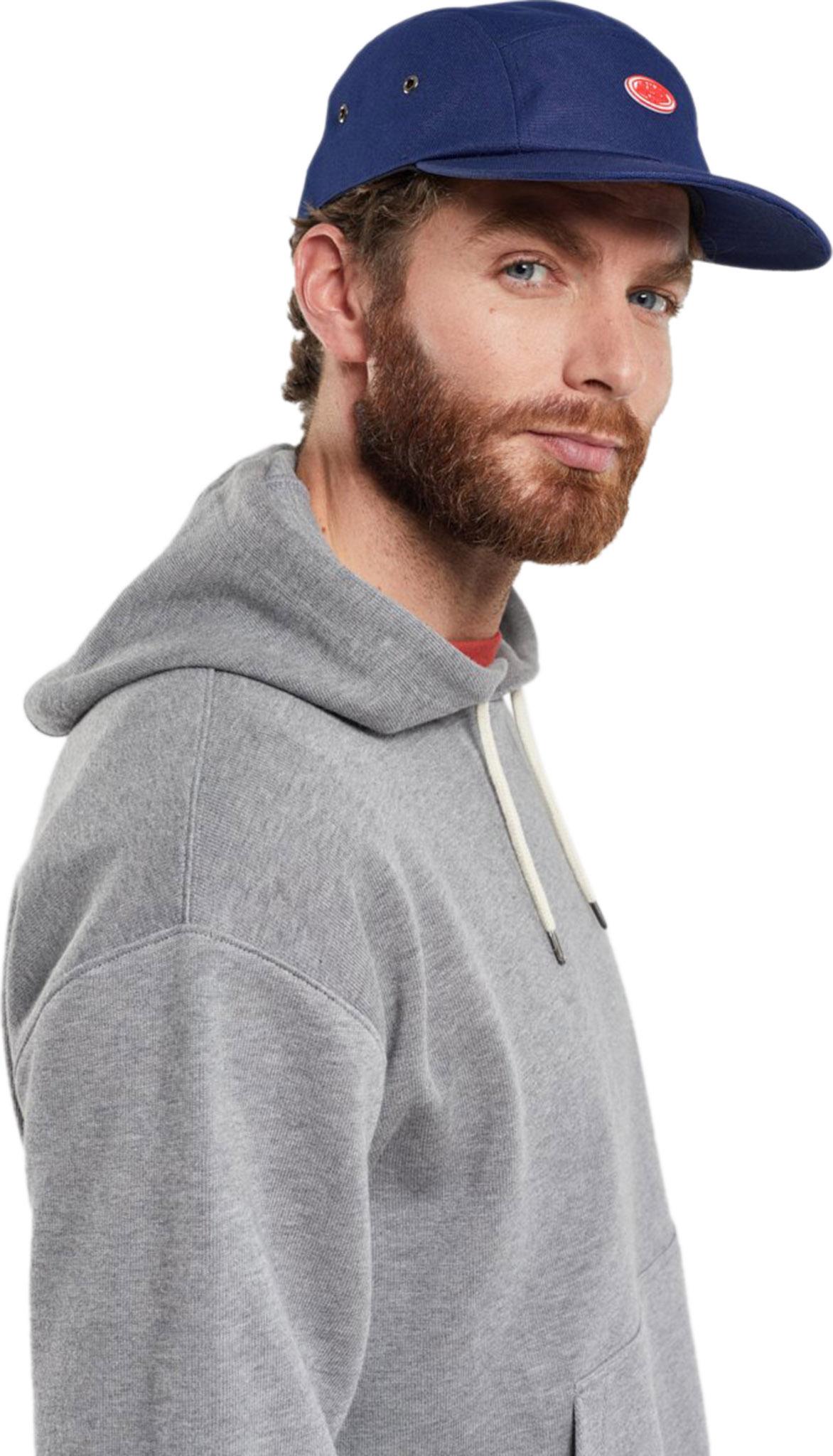 Numéro de l'image de la galerie de produits 2 pour le produit Casquette Heritage - Unisexe