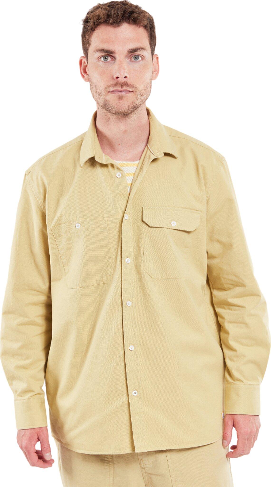 Numéro de l'image de la galerie de produits 1 pour le produit Surchemise - Homme