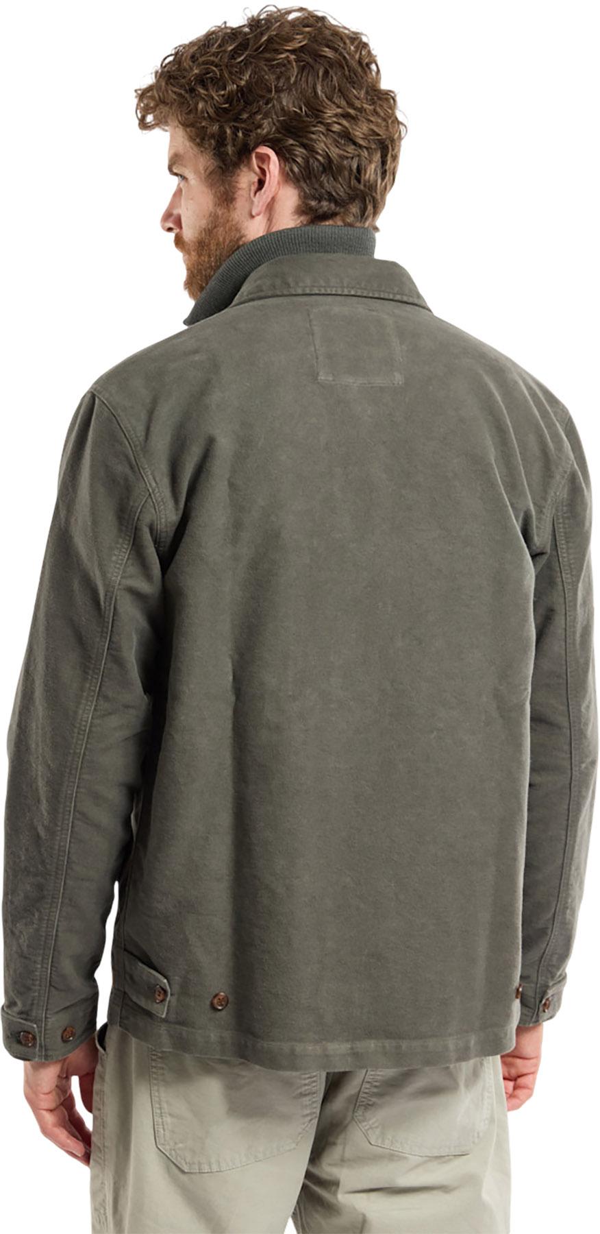 Product gallery image number 2 for product Fisherman's Jacket - Men's