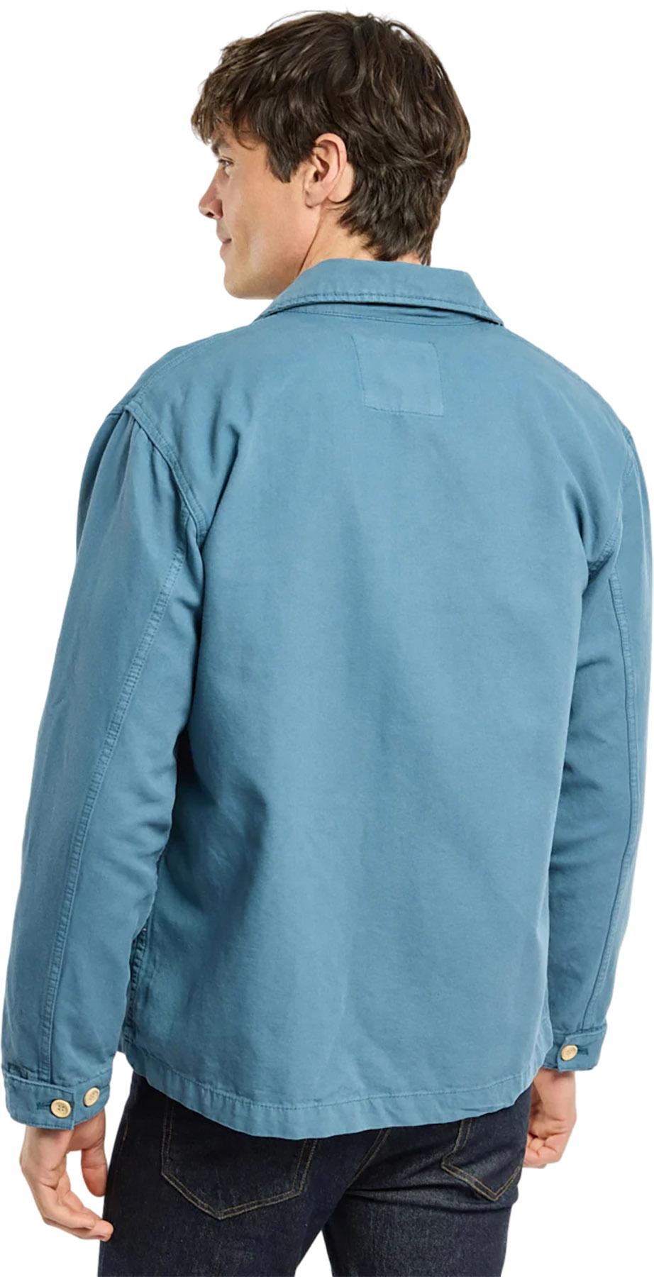 Product gallery image number 2 for product Fisherman's Jacket - Men's