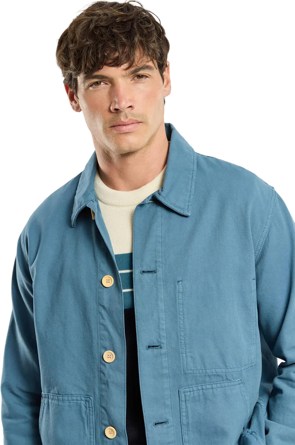 Product gallery image number 5 for product Fisherman's Jacket - Men's