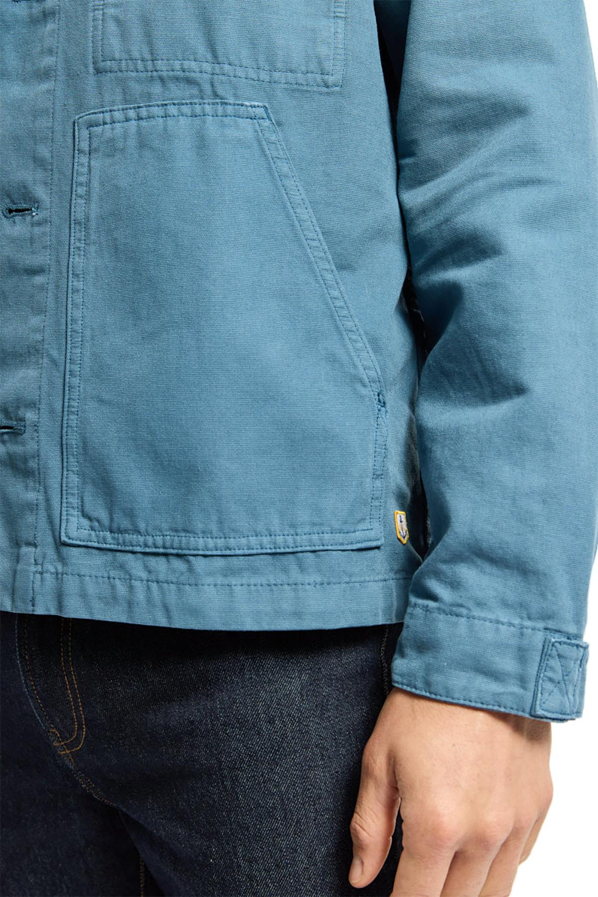 Product gallery image number 3 for product Fisherman's Jacket - Men's